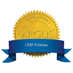 ARGUS Gold Rated