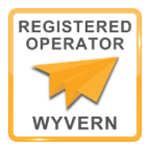 Wyvern registered operator