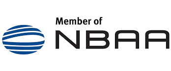 National Business Aviation Association member