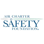 Air Charter Safety Foundation member